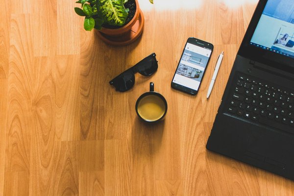 Création de site vitrine : valorisez votre business en ligne