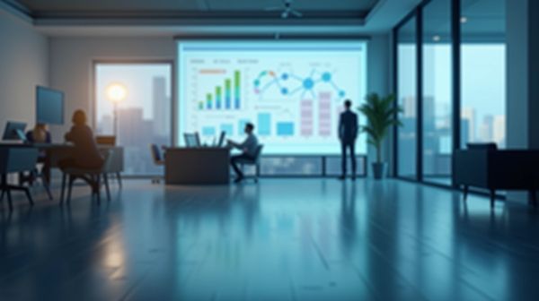 Agence d’automatisation : transformer vos processus métier pour un gain de temps maximal
