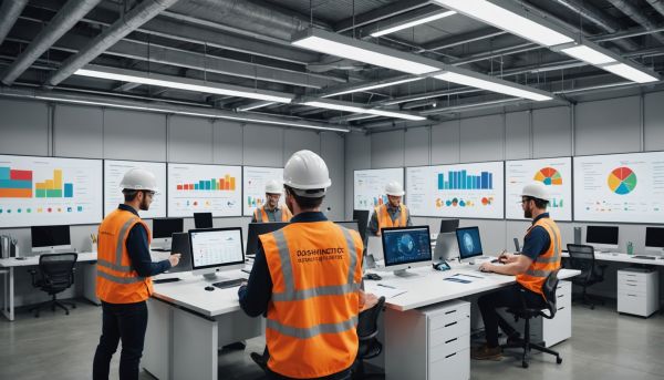 Cadre réglementaire et gestion technique des vérifications générales périodiques (VGP)