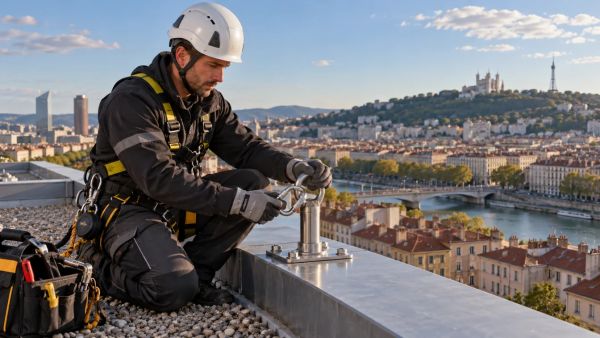 Les enjeux clés de la gestion des vérifications générales périodiques