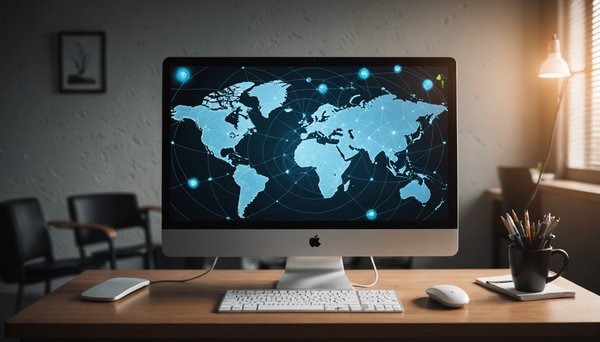 Top innovations de l'informatique professionnelle : l'ère du sans fil