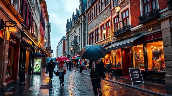 Réalisez votre site web à québec : étapes incontournables !