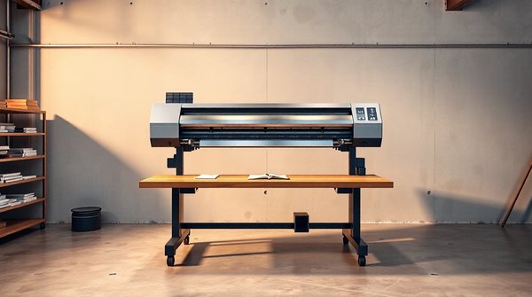 Imprimante grand format 64 pouces : performance et précision au top