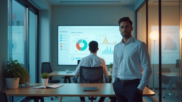 Formation power bi : développer ses compétences fondamentales en business intelligence
