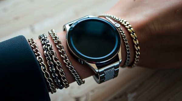 Découvrez les meilleurs bracelets pour votre samsung galaxy watch