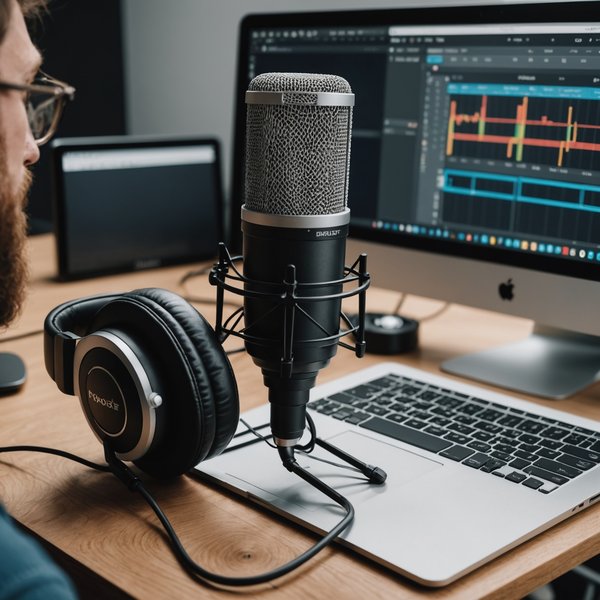Quels sont les meilleurs logiciels de montage audio pour les podcasters en 2024 ?