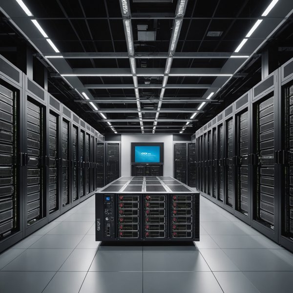 Quels sont les avantages des processeurs ARM pour les serveurs en data center?
