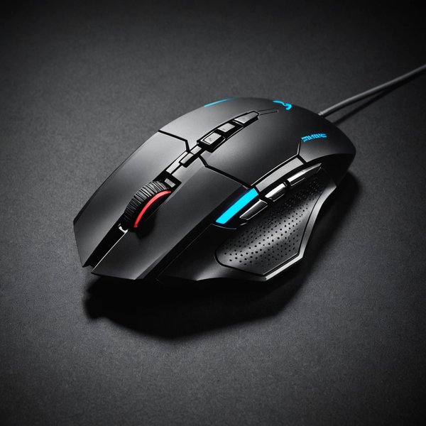 Quels sont les avantages des souris de jeu avec des boutons programmables?