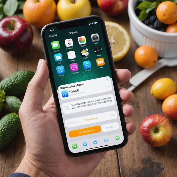 Comment configurer une alerte de rappel pour la prise de vitamines sur un iPhone SE 2022 ?