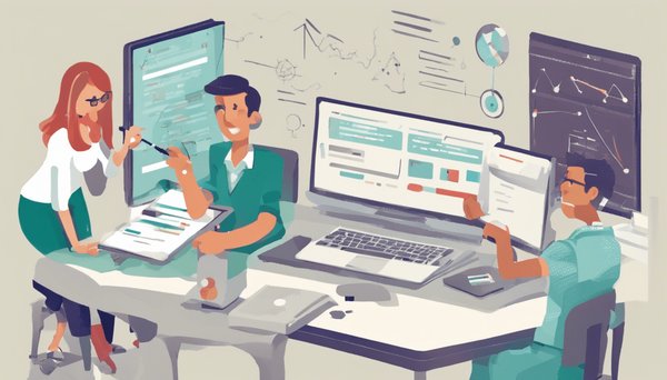 A/B testing : la méthode essentielle pour améliorer vos résultats